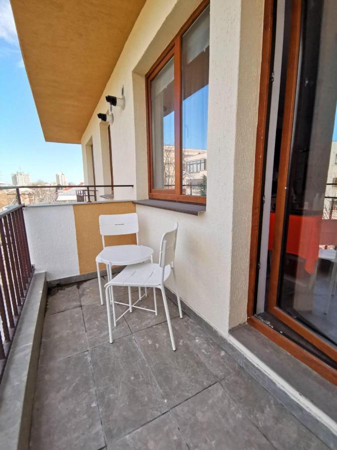 Orange Apartment-Brilliant Apartments Constanta Exterior photo